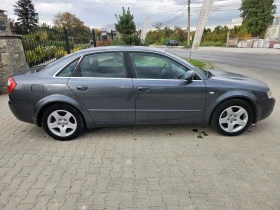 Audi A4 2.0 130��. ���! ��� ����������!  | Mobile.bg � ����� ������ 8