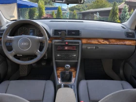 Audi A4 2.0 130��. ���! ��� ����������!  | Mobile.bg � ����� ������ 9