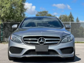 Mercedes-Benz C 300 * CARFAX * ПОДГРЕВ * ШИБИДАХ  | Auto.bg — изображение 3