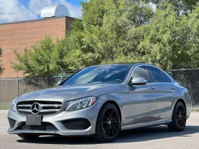 Mercedes-Benz C 300 * CARFAX * БЕЗ ПЪРВОНАЧАЛНА ВНОСКА