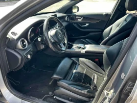 Mercedes-Benz C 300 * CARFAX * ПОДГРЕВ * ШИБИДАХ  | Auto.bg — изображение 7