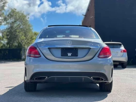 Mercedes-Benz C 300 * CARFAX * ПОДГРЕВ * ШИБИДАХ  | Auto.bg — изображение 5