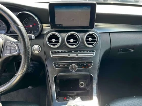 Mercedes-Benz C 300 * CARFAX * ПОДГРЕВ * ШИБИДАХ  | Auto.bg — изображение 9