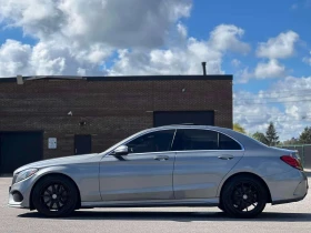 Mercedes-Benz C 300 * CARFAX * ПОДГРЕВ * ШИБИДАХ  | Auto.bg — изображение 2