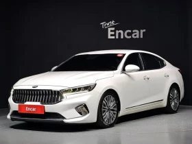 ������ Kia K7