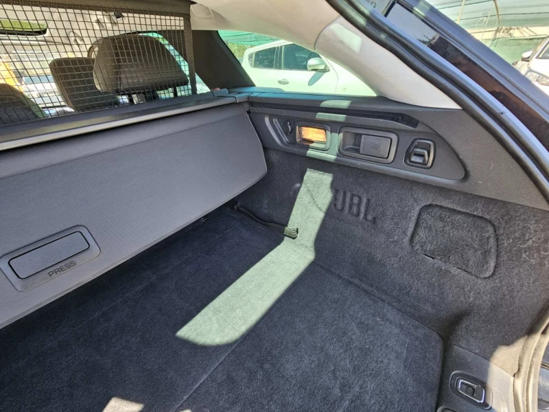 Peugeot 508 RXH 2.0blueHDI 181k.c., снимка 12 - Автомобили и джипове - 49115896