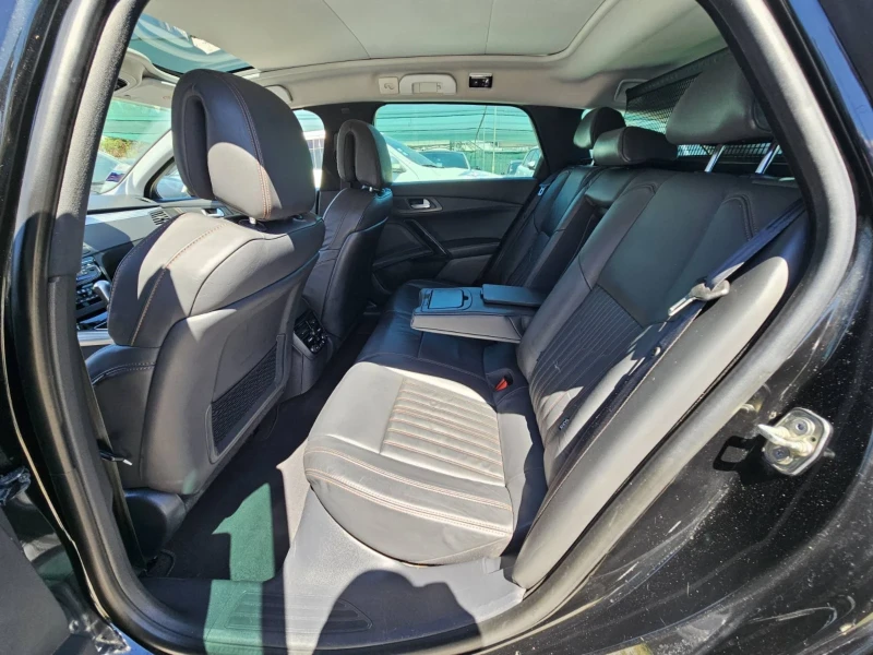 Peugeot 508 RXH 2.0blueHDI 181k.c., снимка 8 - Автомобили и джипове - 49115896
