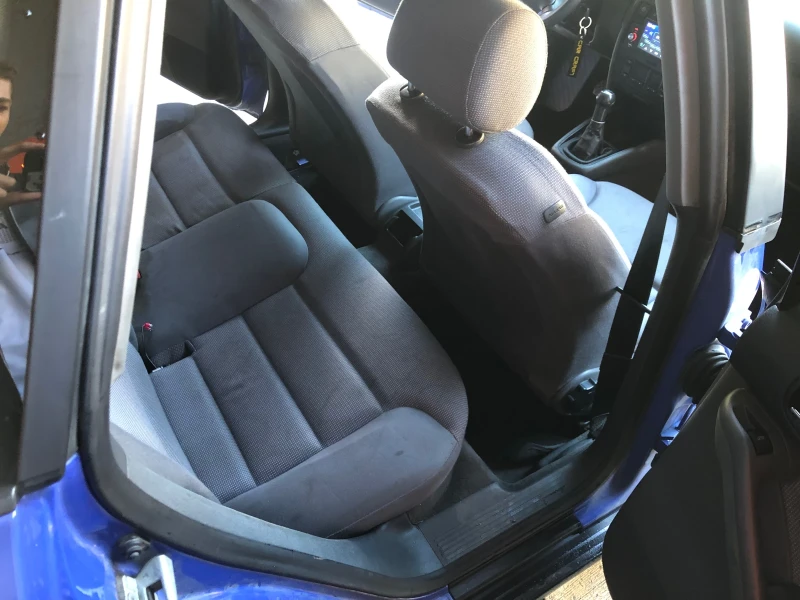 Audi A3 8l, снимка 7 - Автомобили и джипове - 52125456