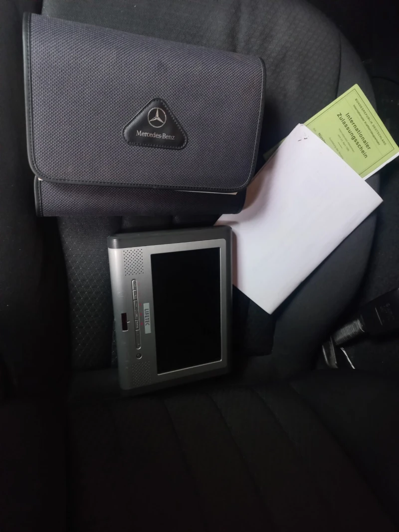 Mercedes-Benz E 280 CDI, снимка 7 - Автомобили и джипове - 52598254