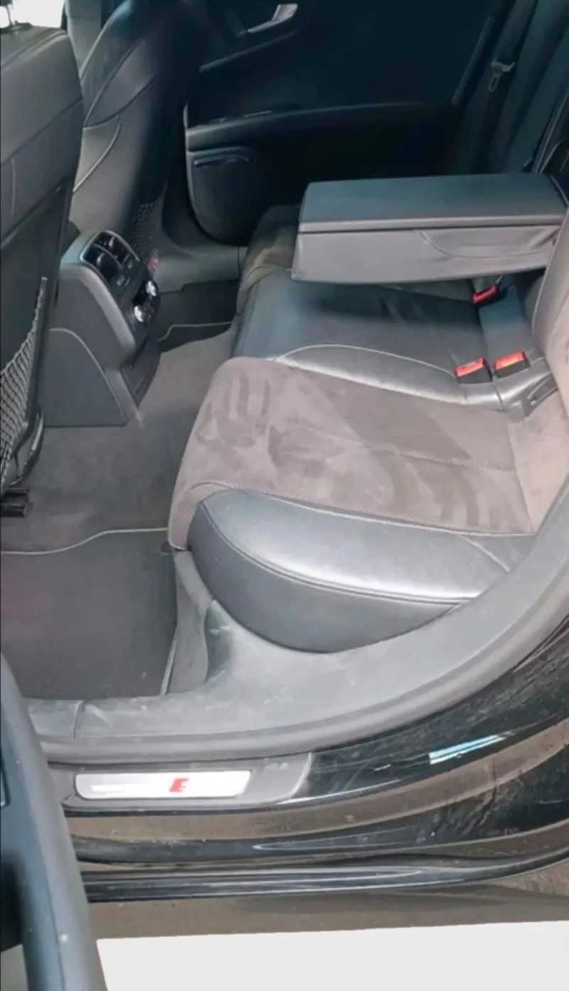 Audi A7 ОЧАКВАН ВНОС Audi A7 3 COMPETITION RS7 PACK , снимка 7 - Автомобили и джипове - 52320577
