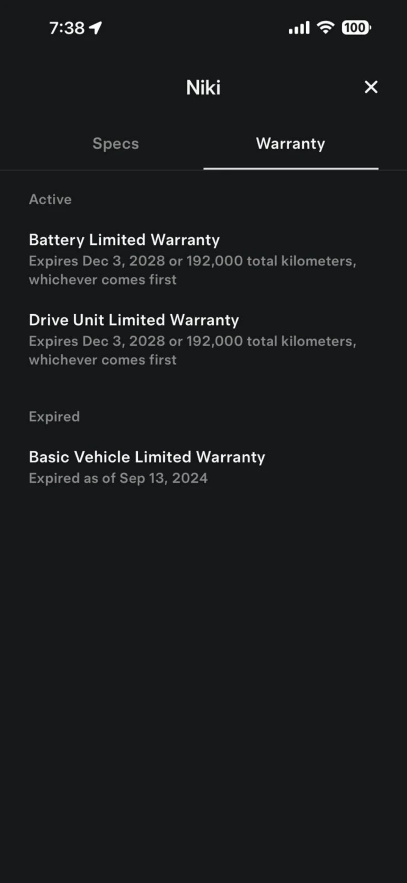 Tesla Model 3 EU/LONG RANGE 82kW/AWD 4X4/FACE/гаранция , снимка 14 - Автомобили и джипове - 52588269