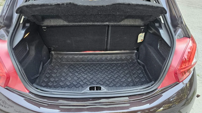 Peugeot 208 208 e hdi , снимка 11 - Автомобили и джипове - 52509982