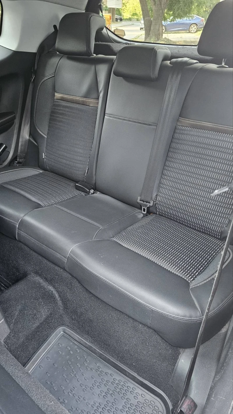 Peugeot 208 208 e hdi , снимка 10 - Автомобили и джипове - 52509982