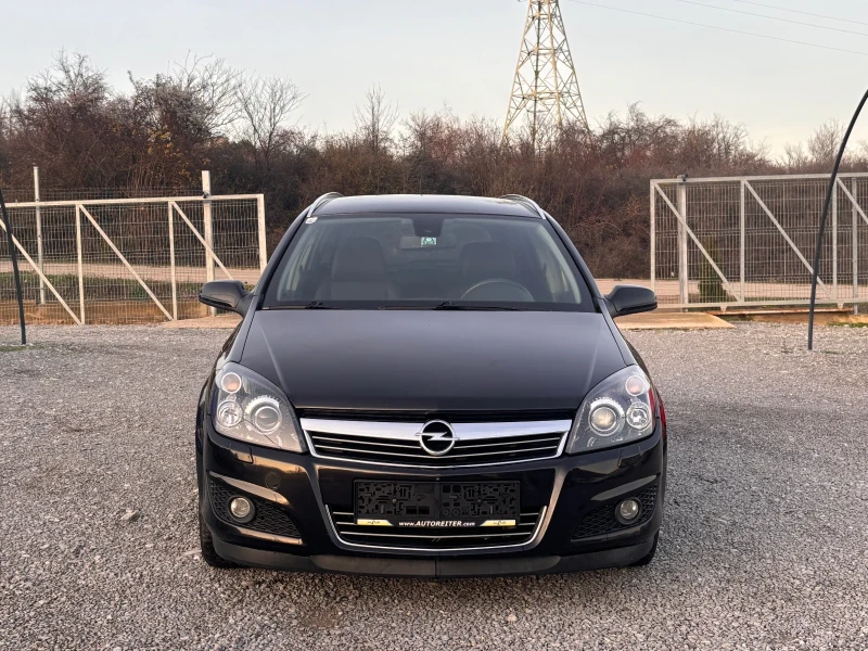 Opel Astra 1.9 CDTI AVTOMAT