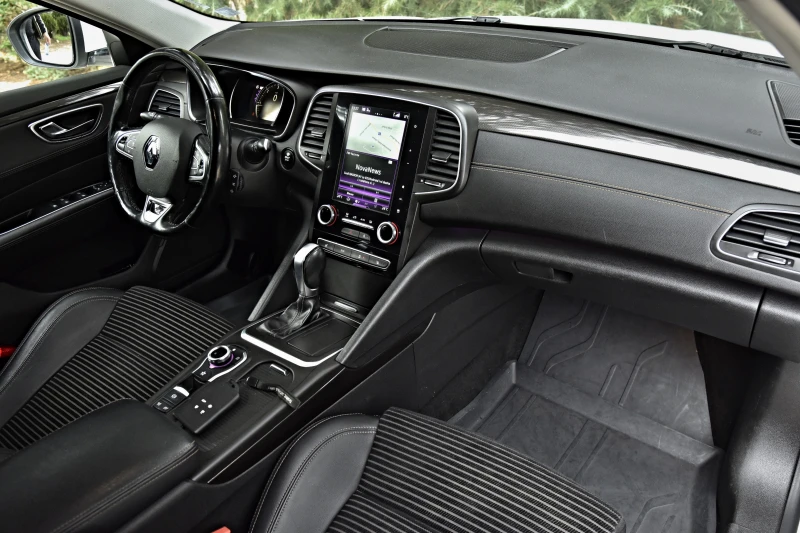 Renault Talisman TOP, снимка 8 - Автомобили и джипове - 52998199