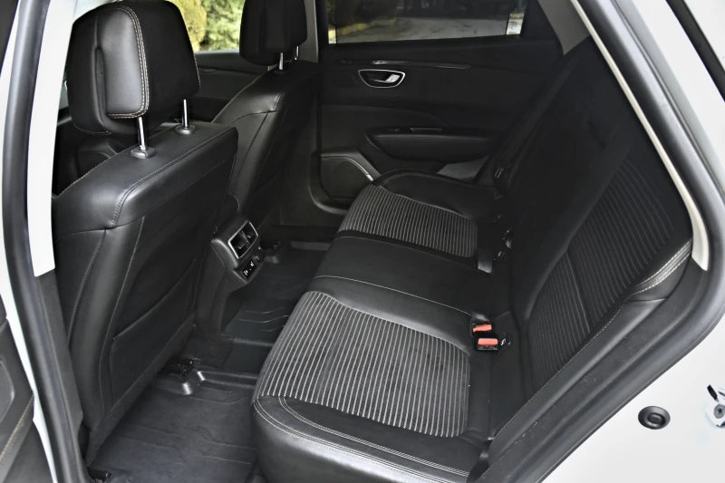 Renault Talisman TOP, снимка 13 - Автомобили и джипове - 52998199