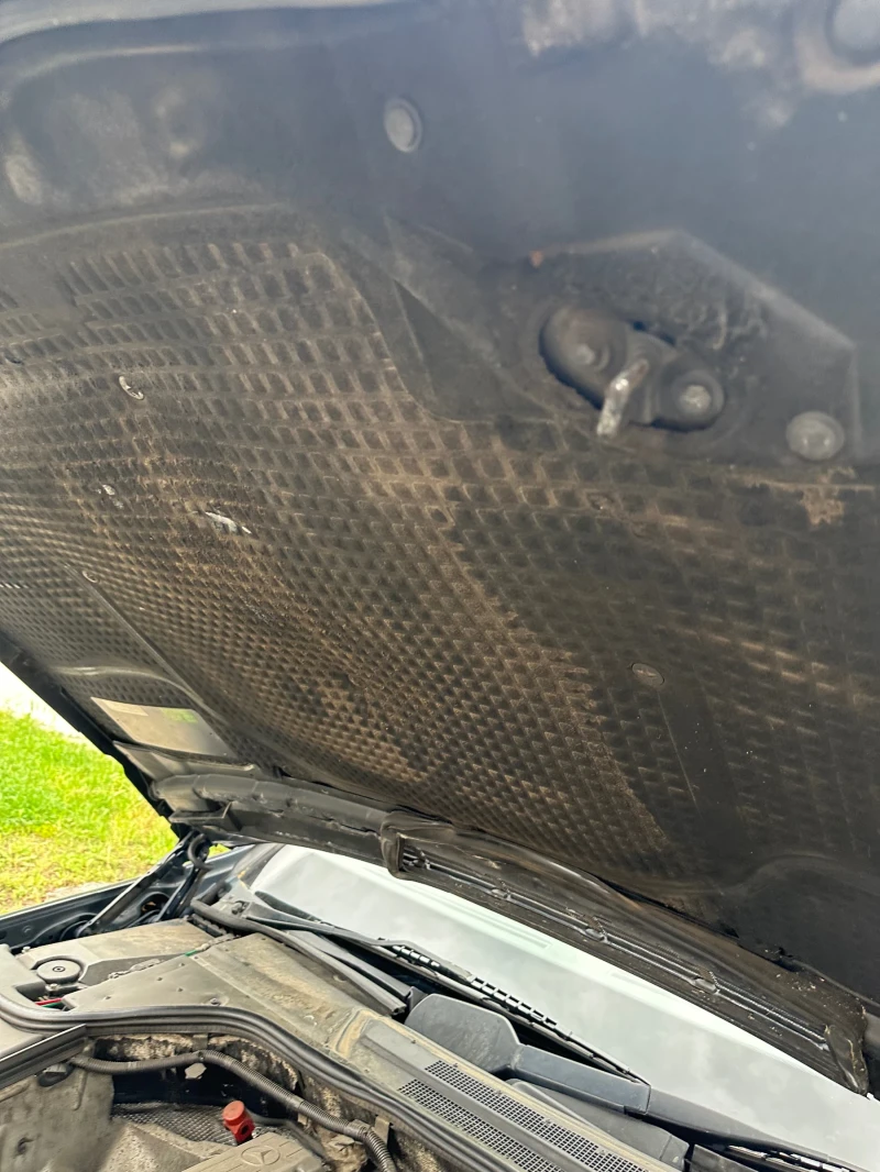 Mercedes-Benz S 350, снимка 13 - Автомобили и джипове - 53139001