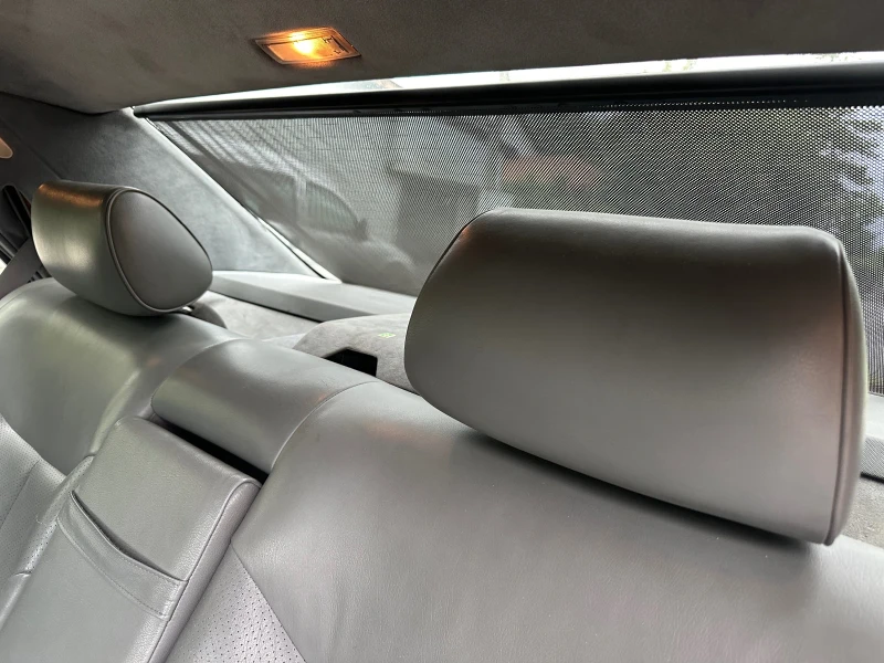 Mercedes-Benz S 350, снимка 11 - Автомобили и джипове - 53139001