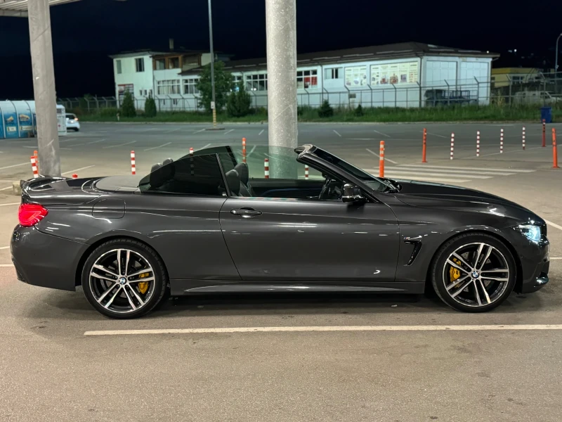 BMW 435 X Drive, снимка 2 - Автомобили и джипове - 53159988