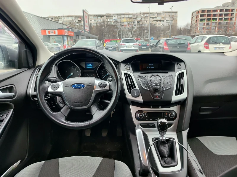 Ford Focus, снимка 2 - Автомобили и джипове - 53221404
