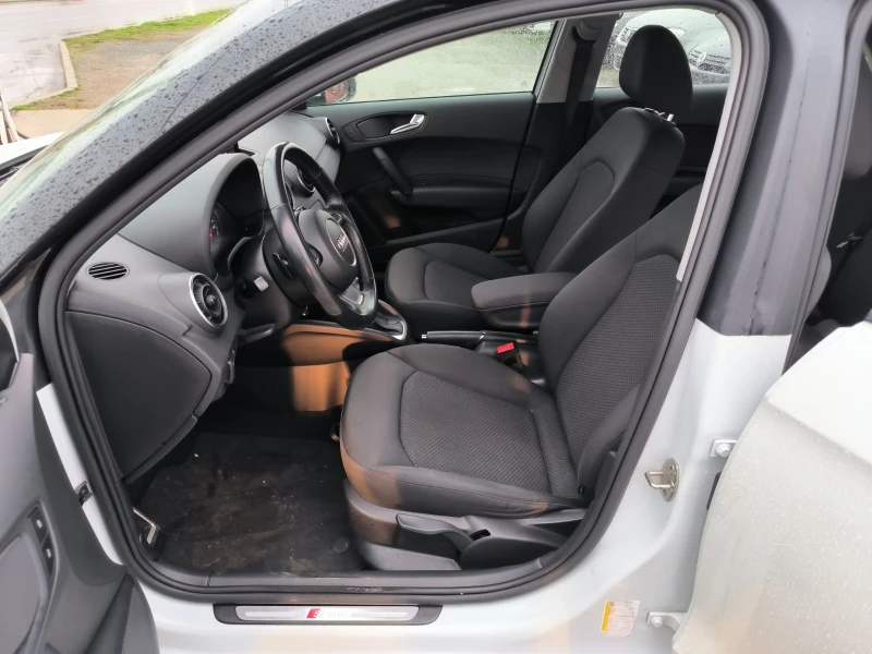 Audi A1 1.4d-SLine-Navi-Automat-130.000km-Euro-6B, снимка 15 - Автомобили и джипове - 53504808
