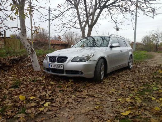 BMW 530 XD, снимка 16 - Автомобили и джипове - 30789052