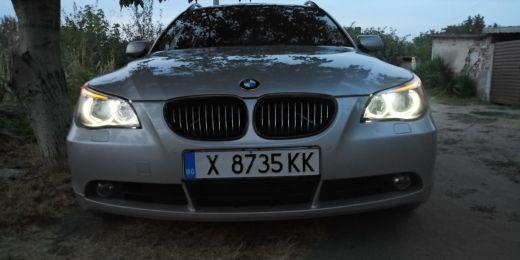 BMW 530 XD, снимка 15 - Автомобили и джипове - 30789052