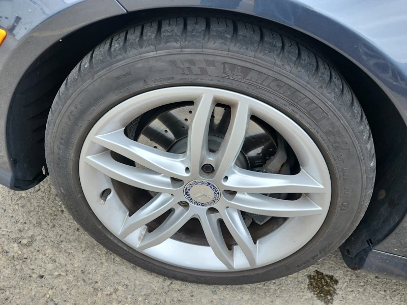 Mercedes-Benz C 300 * LUXURY * CARFAX * ОПЦИЯ ЗА ФИНАНСИРАНЕ - 18600 лв. - 67601890 | Car24.bg