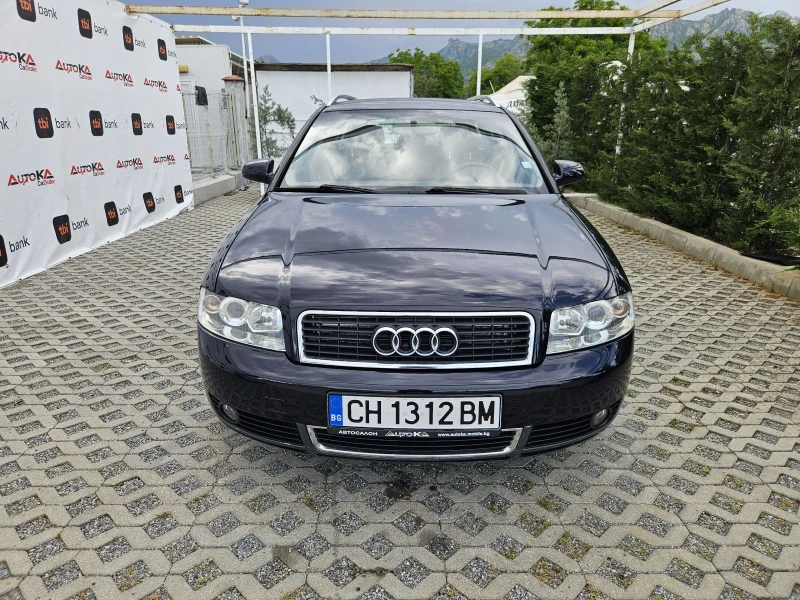 Audi A4 1.9TDI-131кс= АВТОМАТ= НАВИ= АВТОПИЛОТ= КЛИМАТРОНИ - 7500 лв. - 68263634 1