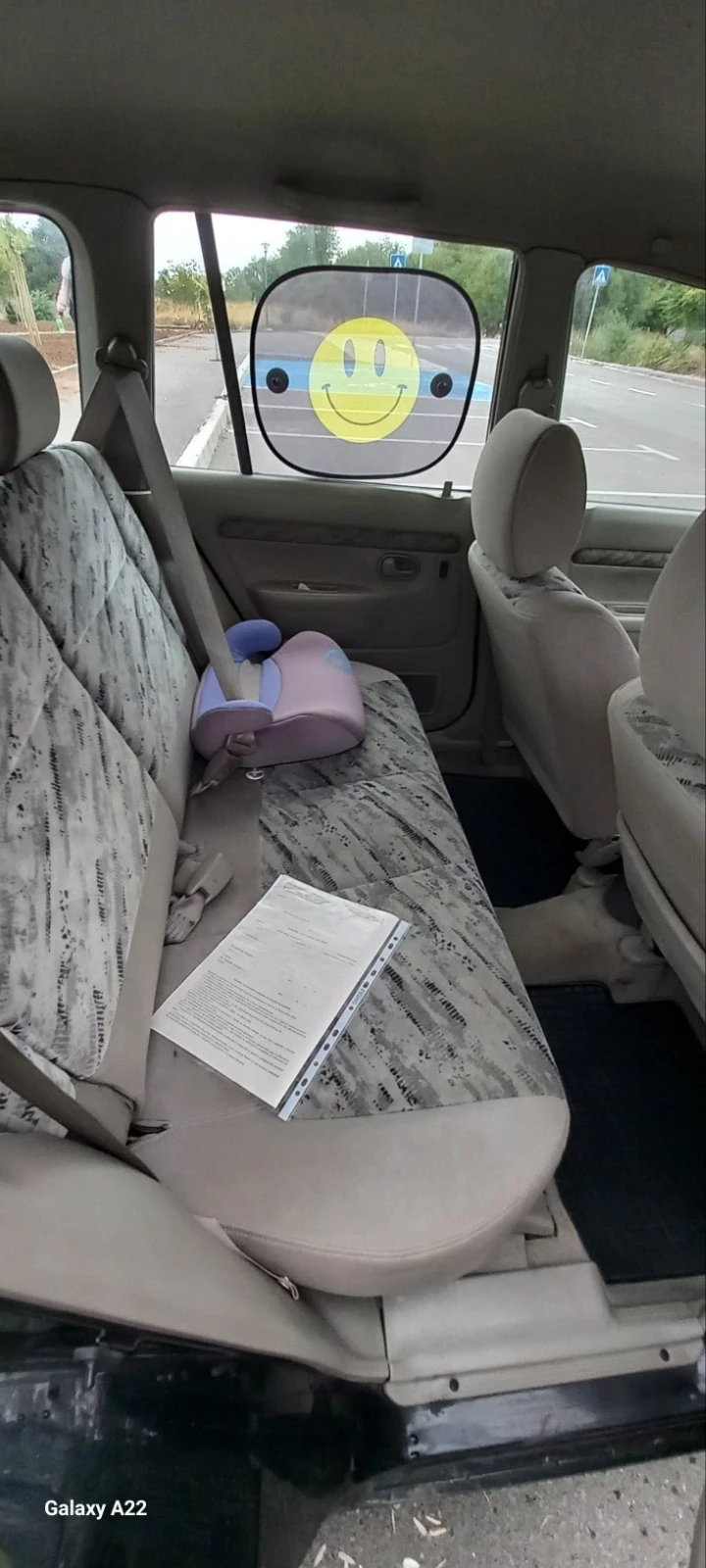Mazda Demio  - изображение 7