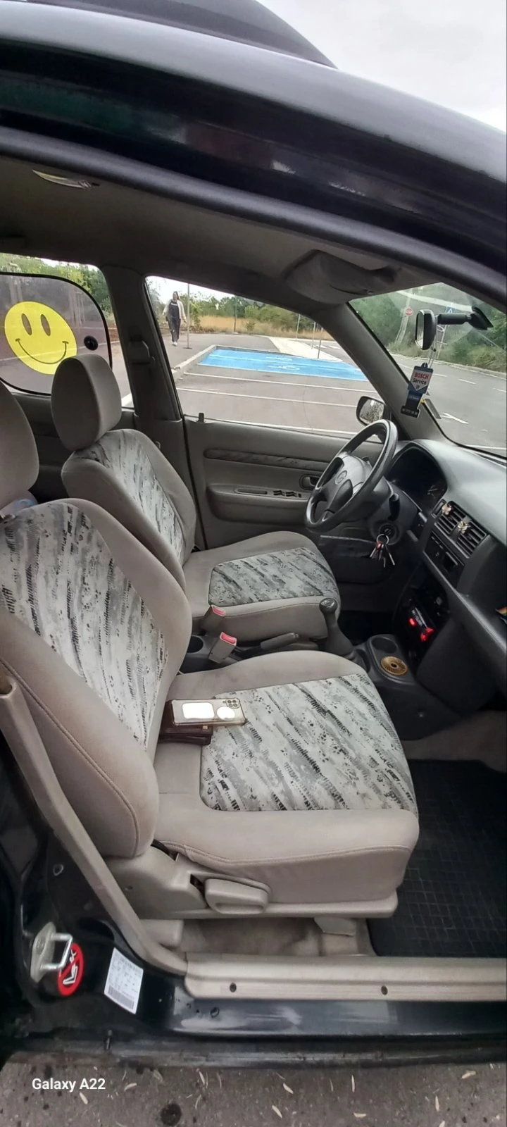 Mazda Demio  - изображение 5