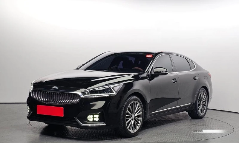 Kia K7 3.0 LPI Deluxe * НАЙ-ДОБРА ЦЕНА В БЪЛГАРИЯ*  - 22385 лв. / 11445.27 € - 58826647 1