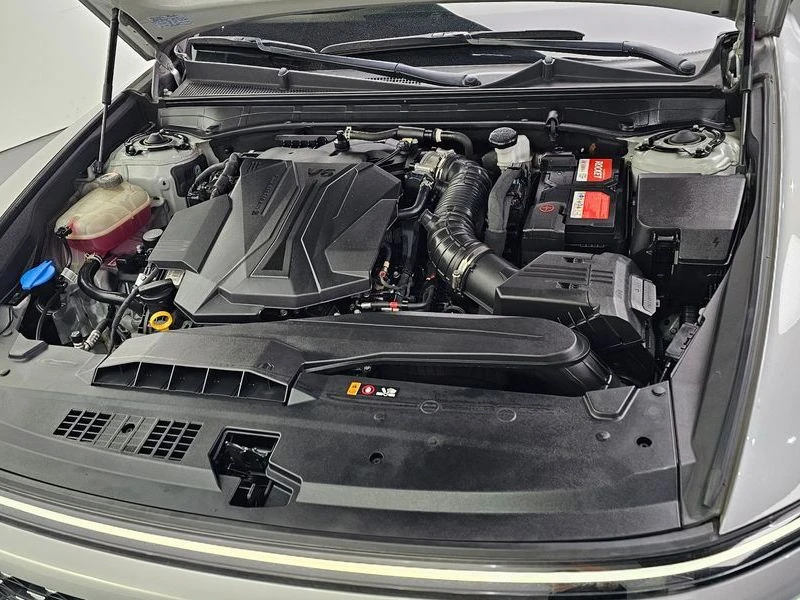 Hyundai Grandeur 3.5 Automatic, снимка 17 - Автомобили и джипове - 55656154