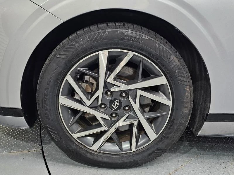 Hyundai Grandeur 3.5 Automatic, снимка 5 - Автомобили и джипове - 55656154