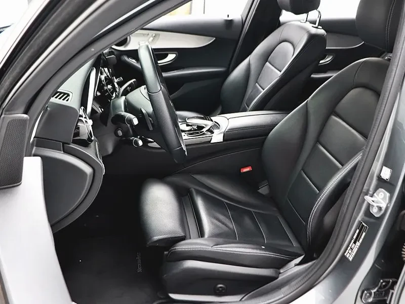 Mercedes-Benz C 200 Avantgarde, снимка 7 - Автомобили и джипове - 56020813