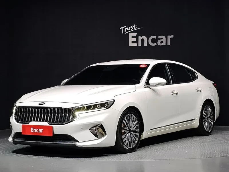 Kia K7 3.0 LPG/ ОБДУХВАНЕ/ ПОДГРЕВ/ ПАМЕТ/ КАМЕРА