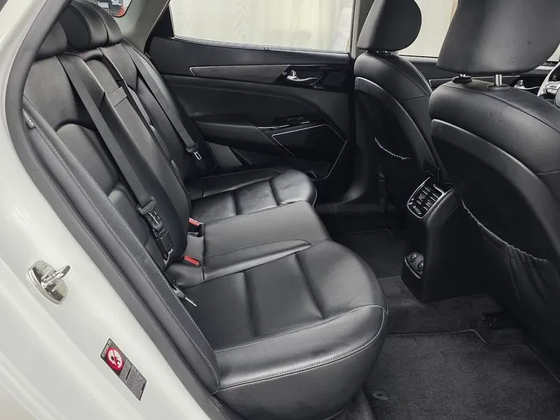 Kia K7 3.0 LPG/ ���������/ �������/ �����/ ������ | Mobile.bg � ����������� 12