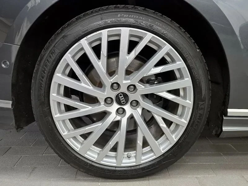 Audi A8 | Mobile.bg � ����������� 5