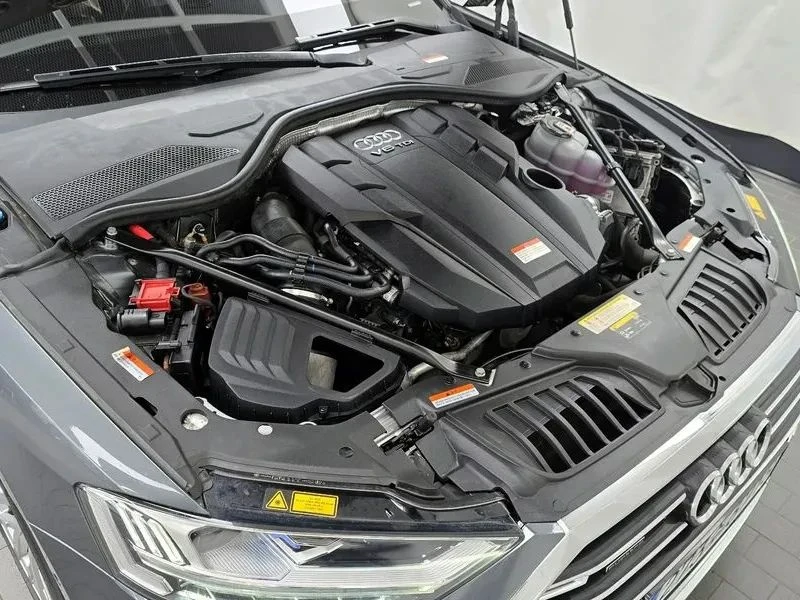 Audi A8 | Mobile.bg � ����������� 6