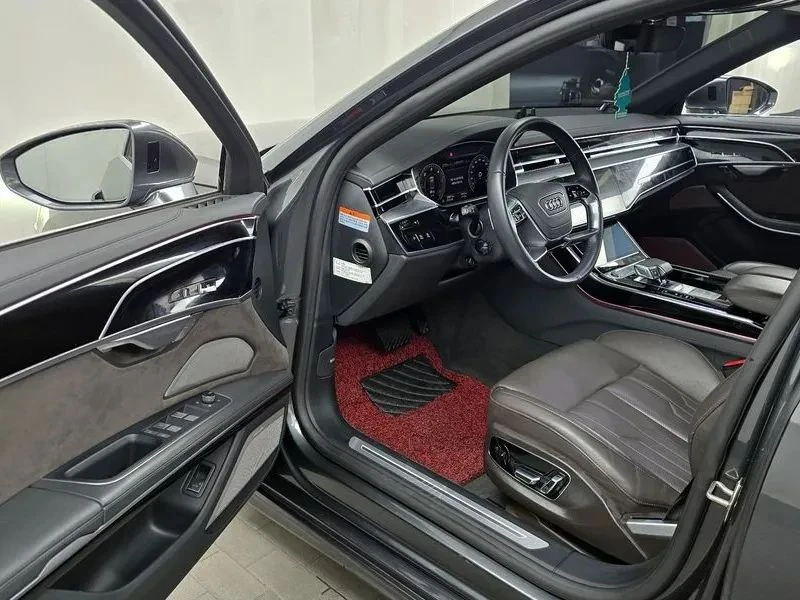Audi A8 | Mobile.bg � ����������� 10