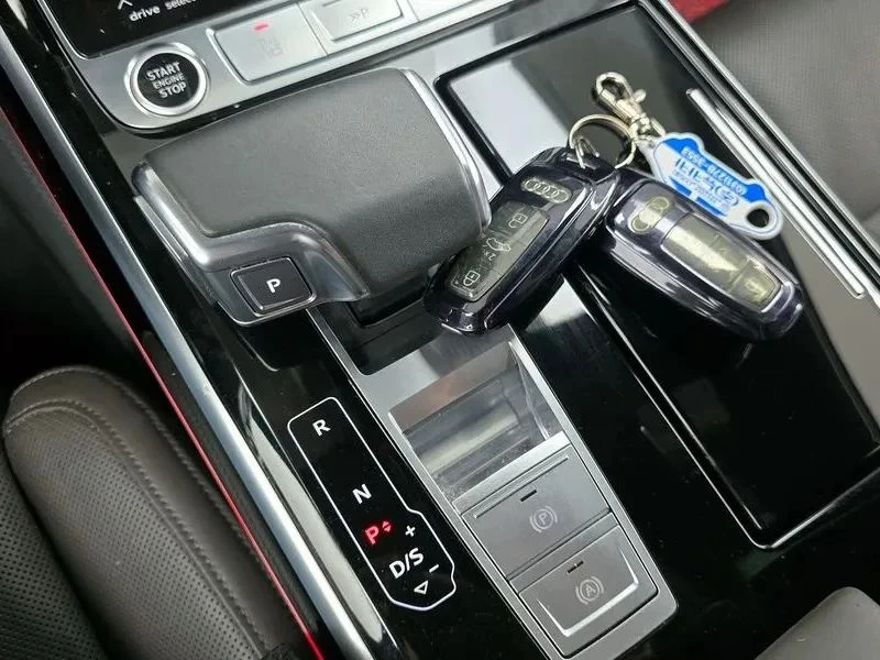 Audi A8 | Mobile.bg � ����������� 9