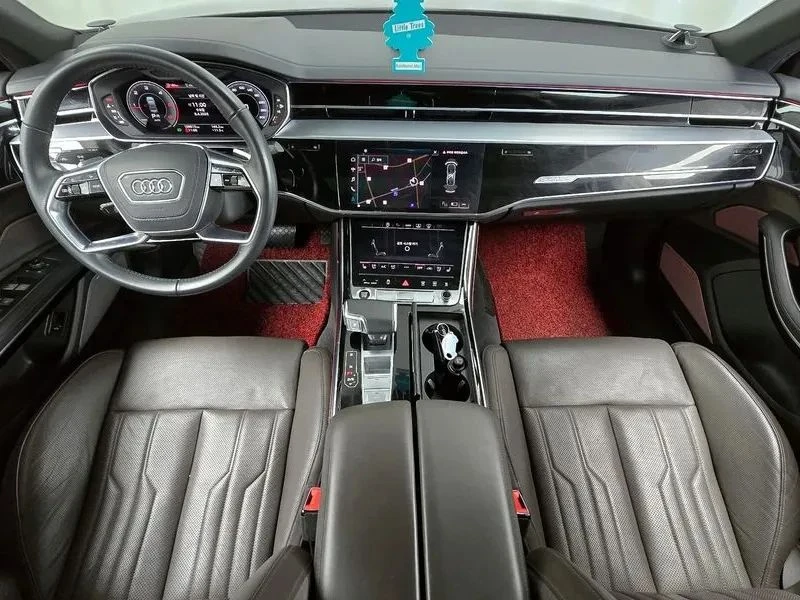 Audi A8 | Mobile.bg � ����������� 7