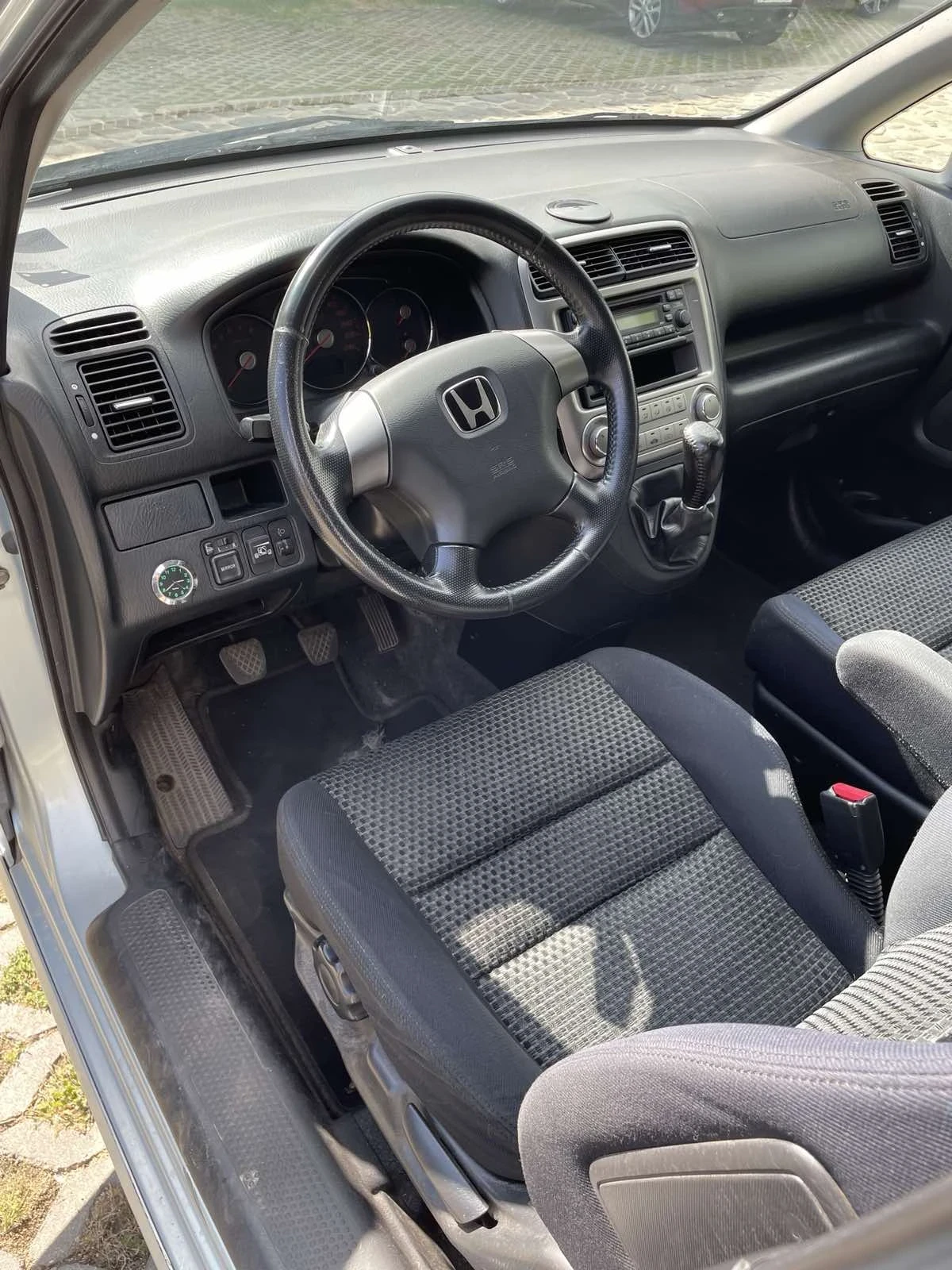 Honda Stream 2.0 i-vtec бензин-газ верига - изображение 7