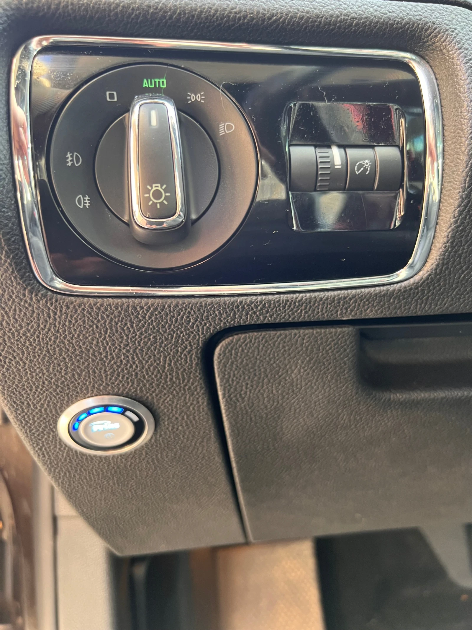 Skoda Superb 3.6 V6 4x4 +  | Mobile.bg   13