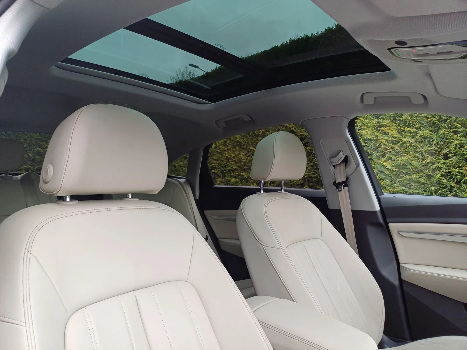 Audi E-Tron Quatro/Led/Pano/Kamera/�������� | Mobile.bg � ����������� 15