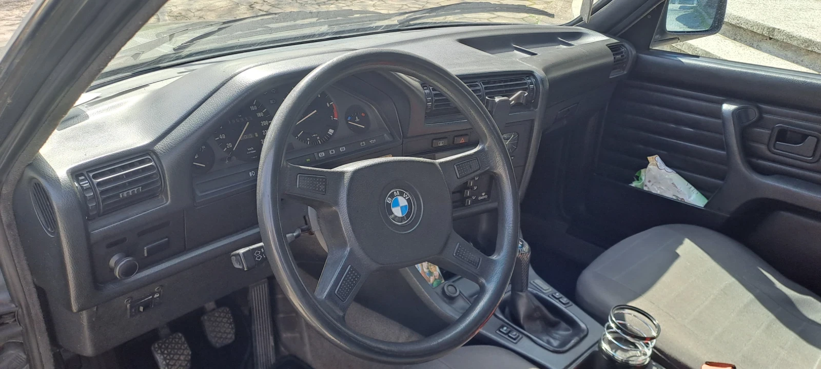BMW 316  - изображение 3