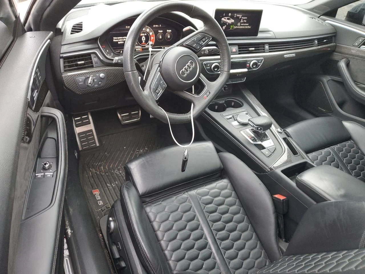 Audi Rs5  - изображение 7