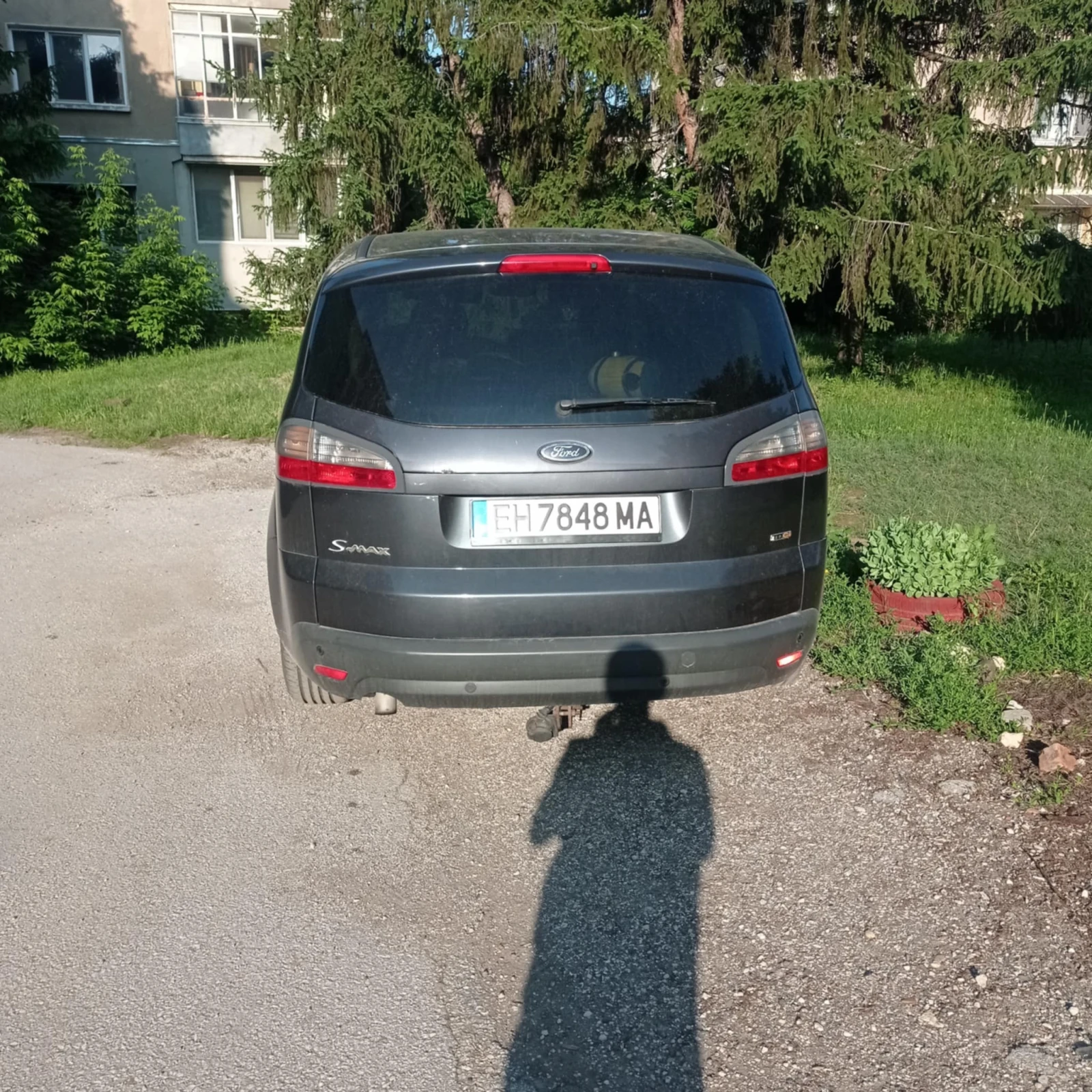 Ford S-Max 2.0  - изображение 9