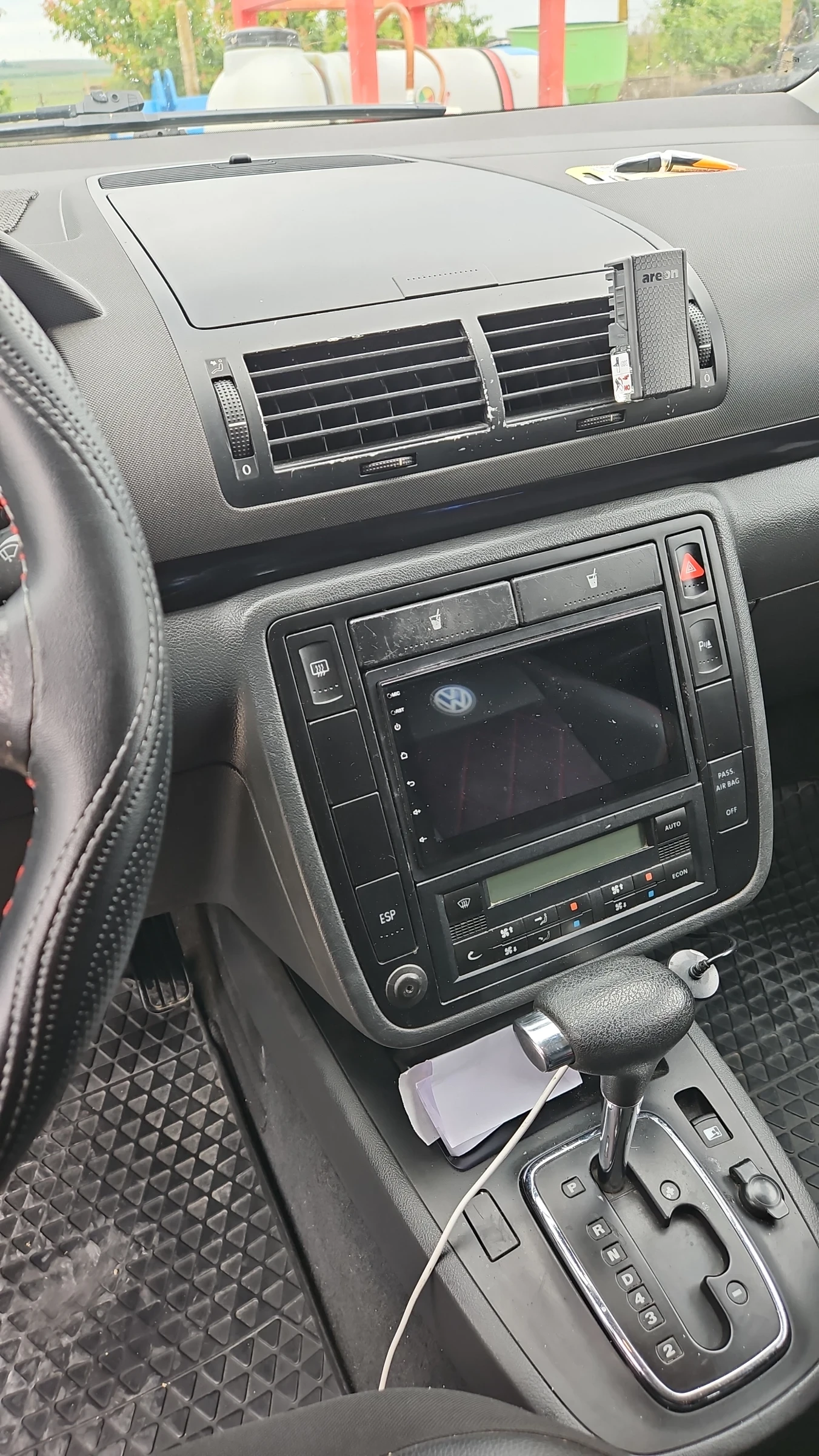 VW Sharan 1.9 TDI - изображение 5