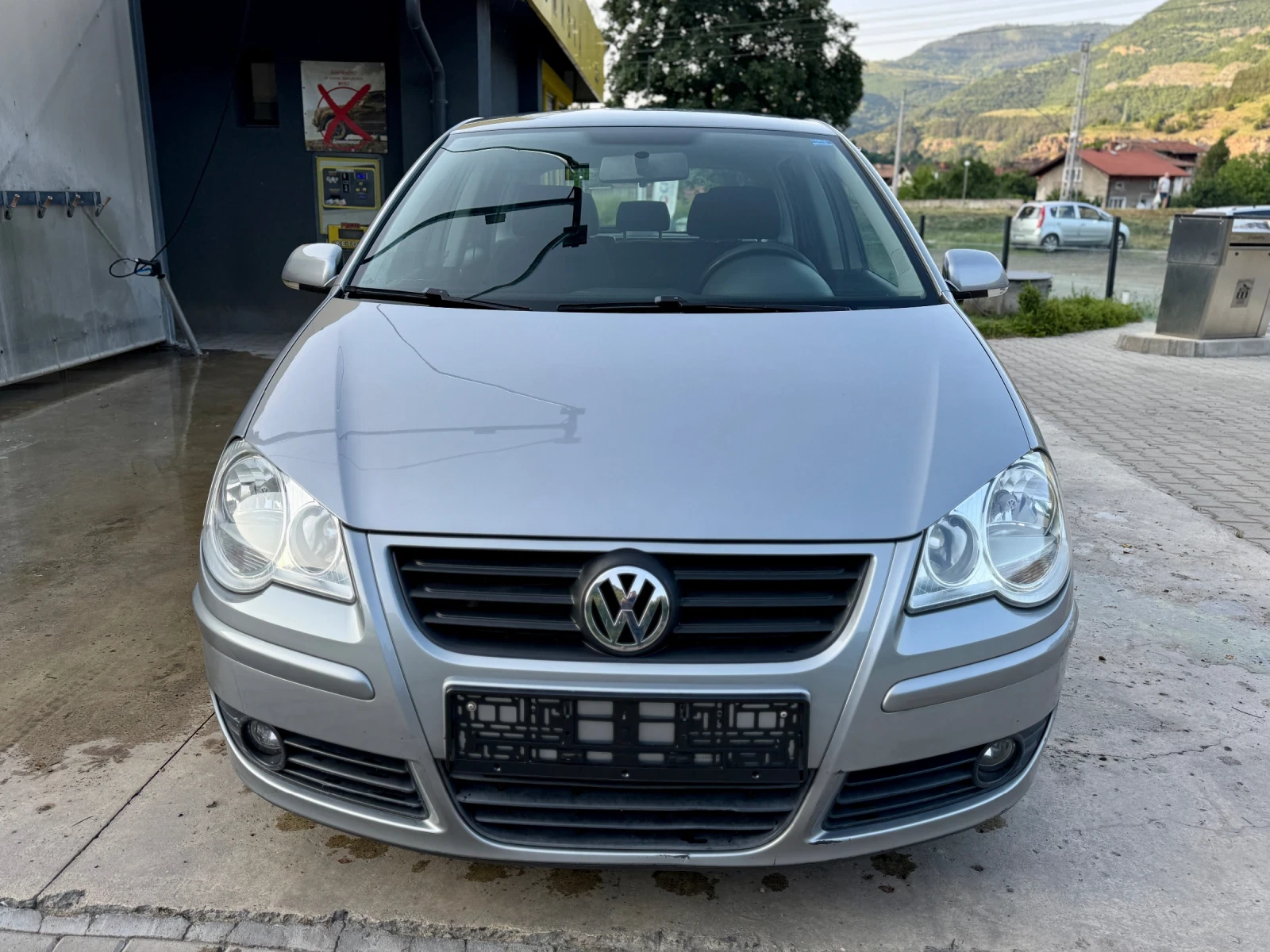 VW Polo 1.4TDI* FACELIFT* ITALIA  - изображение 6